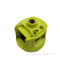 Oem die castings aluminum alloy die casting parts